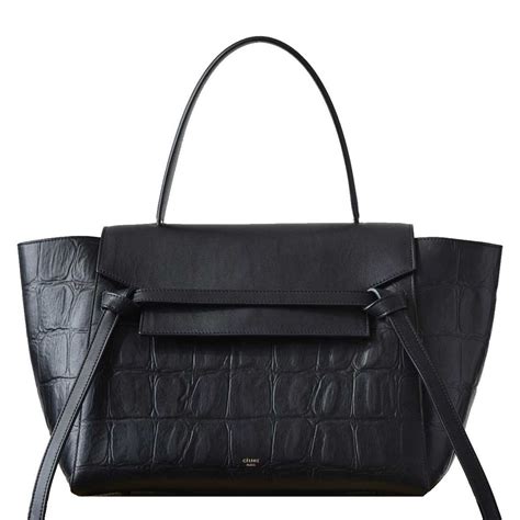 celine croc leather bag price|BAGS & HANDBAGS FOR WOMEN .